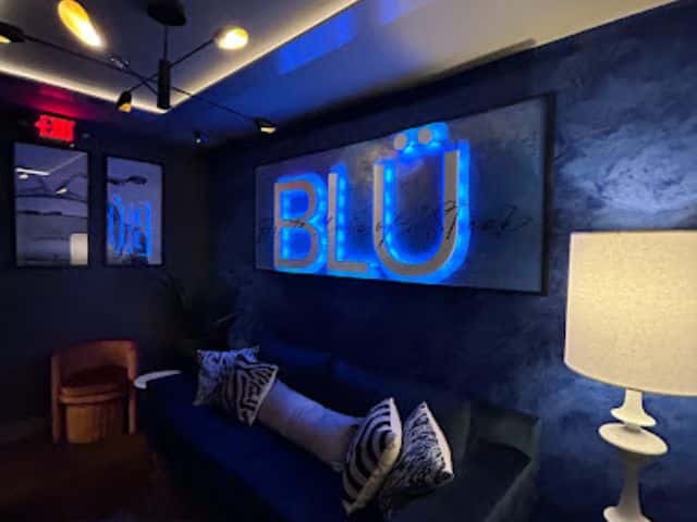 , Blu Prime