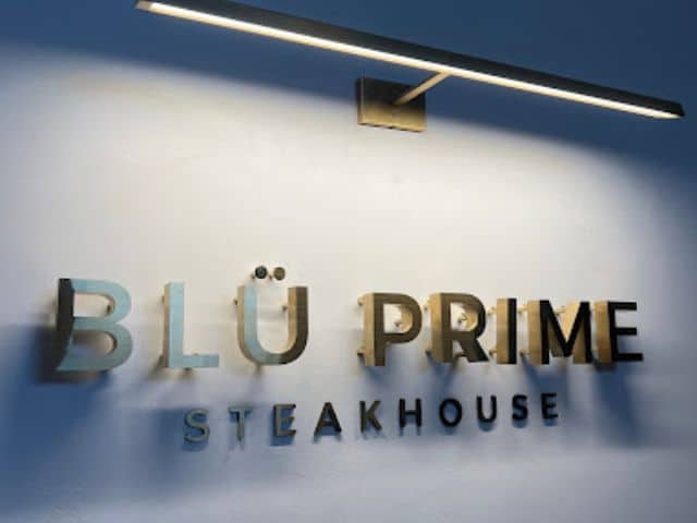 , Blu Prime