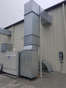 Commercial HVAC Services in La Vernia TX | Diamond Back ACR | Industrial Services, Commercial Industrial HVAC Services | Diamondback AC, Heating & Refrigeration