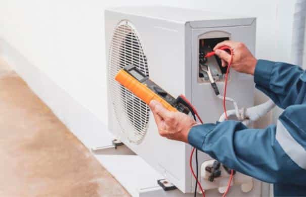 Repair Service in La Vernia TX | Diamond Back ACR | HVAC Refrigeration, 01 AC Service Repair La Vernia HVAC Refrigeration | Diamondback HVACR