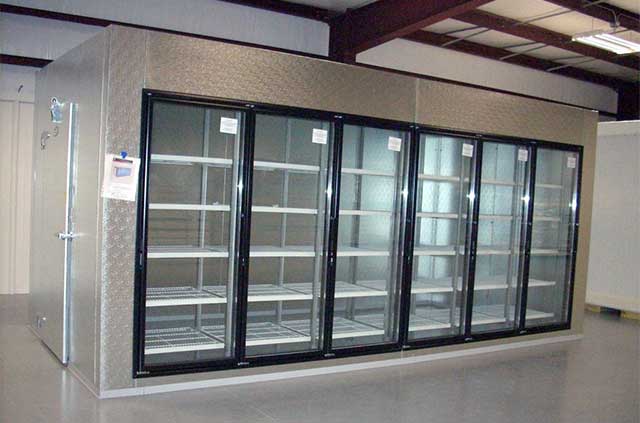 , Refrigeration Services La Vernia TX Wilson County